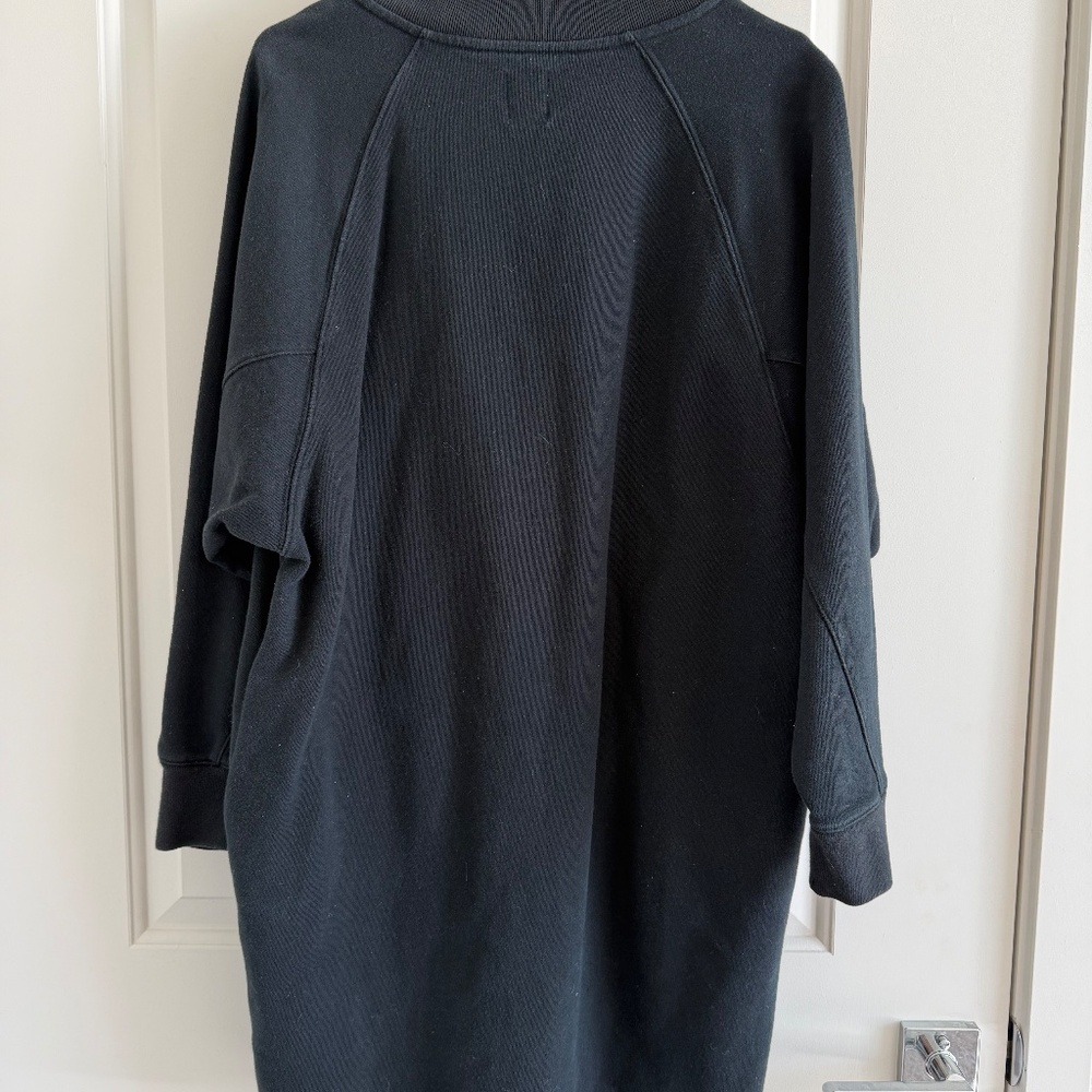 Gap 100% Cotton Pullover/Jacket - image 4